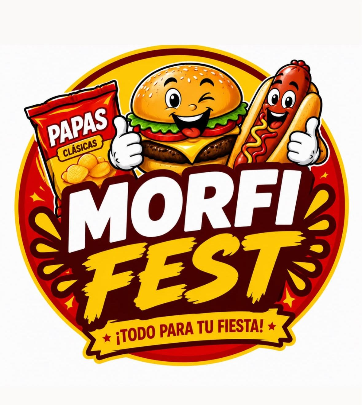 Morfi Fest